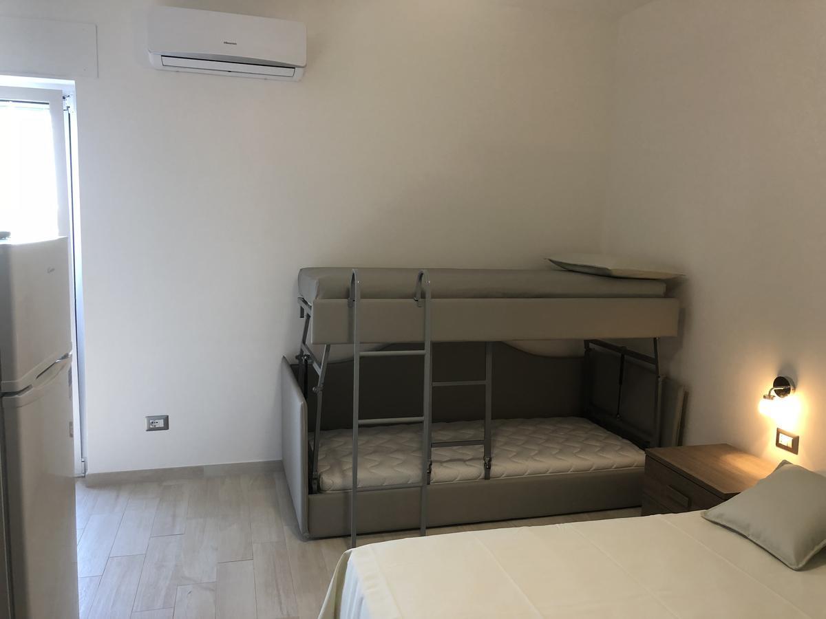 Гостьовий будинок Casa Profumi Di Puglia Кастеллана-Гротте Екстер'єр фото