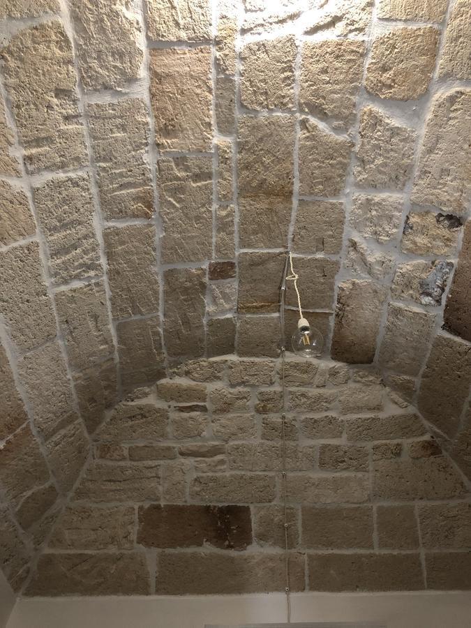 Гостьовий будинок Casa Profumi Di Puglia Кастеллана-Гротте Екстер'єр фото