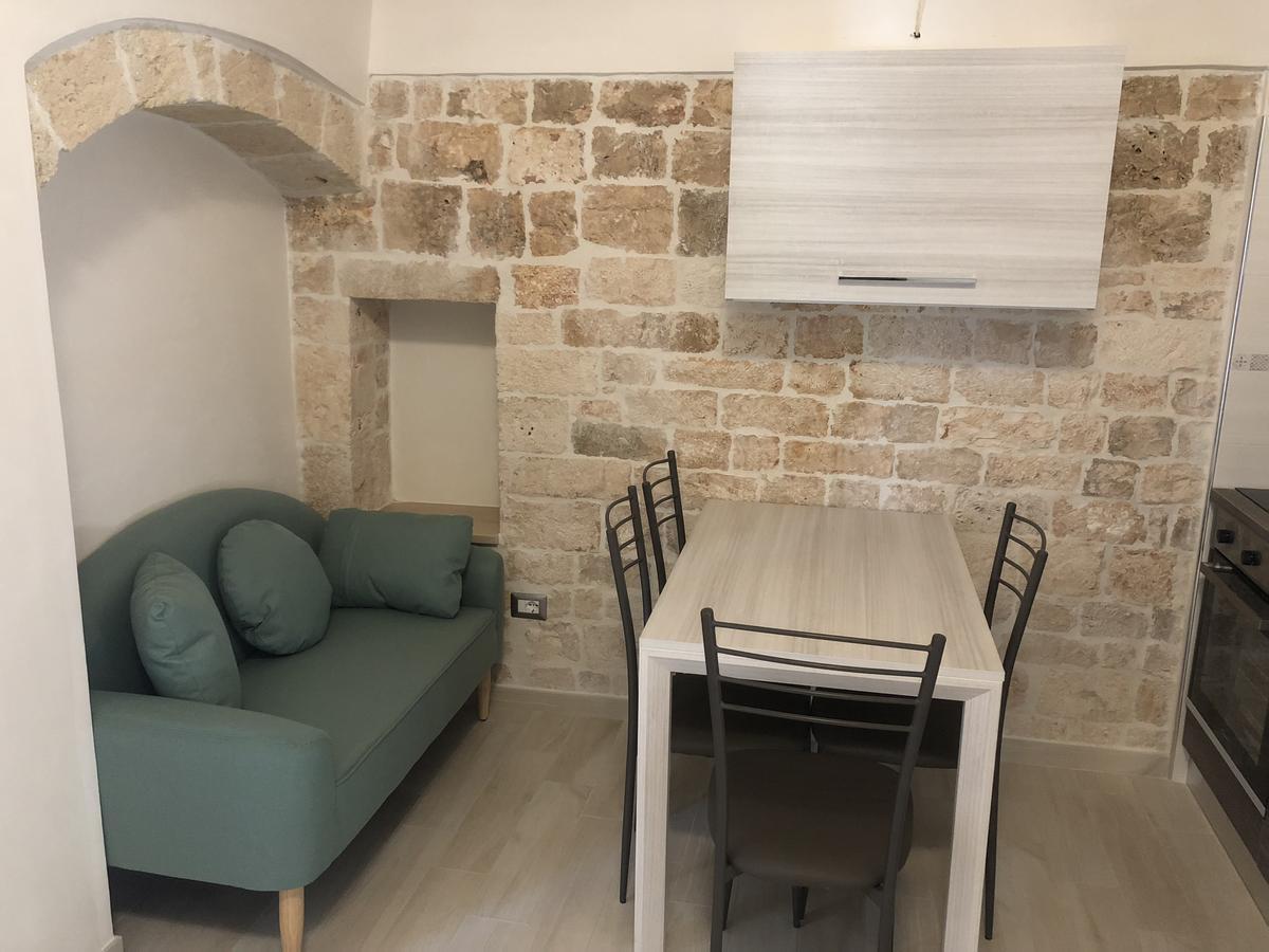 Гостьовий будинок Casa Profumi Di Puglia Кастеллана-Гротте Екстер'єр фото