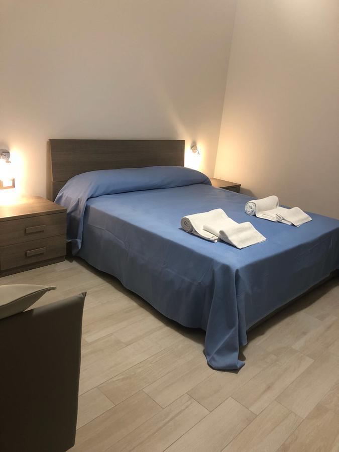 Гостьовий будинок Casa Profumi Di Puglia Кастеллана-Гротте Екстер'єр фото
