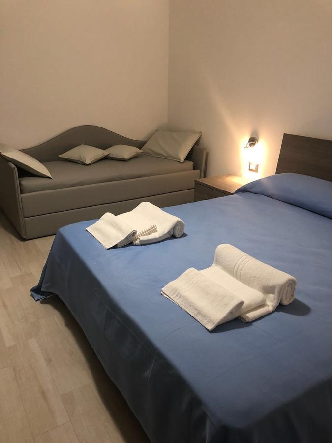 Гостьовий будинок Casa Profumi Di Puglia Кастеллана-Гротте Екстер'єр фото