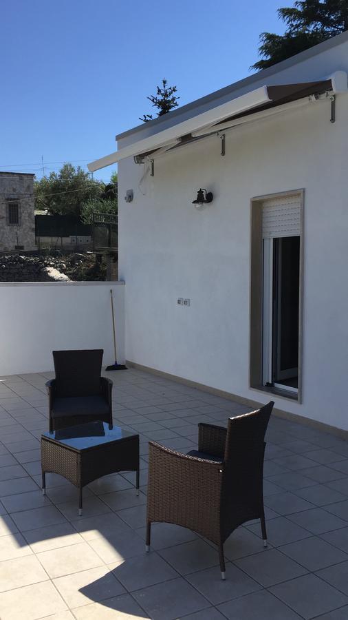 Гостьовий будинок Casa Profumi Di Puglia Кастеллана-Гротте Екстер'єр фото