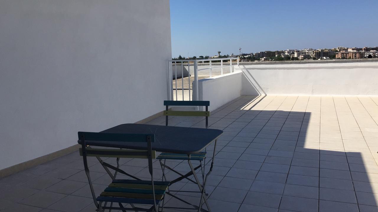 Гостьовий будинок Casa Profumi Di Puglia Кастеллана-Гротте Екстер'єр фото