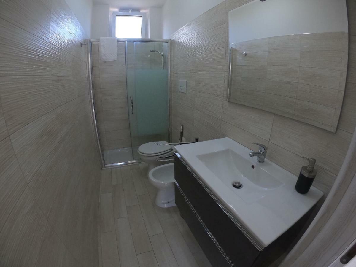 Гостьовий будинок Casa Profumi Di Puglia Кастеллана-Гротте Екстер'єр фото