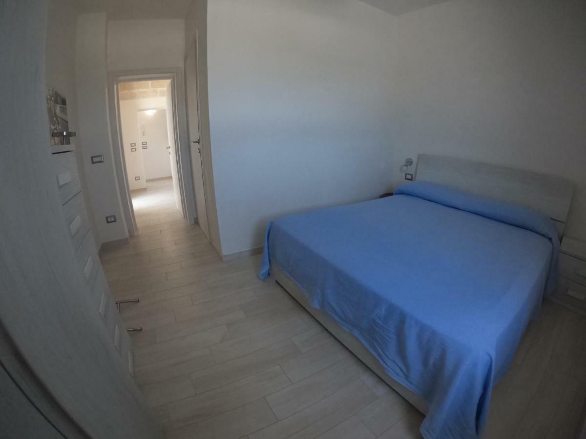 Гостьовий будинок Casa Profumi Di Puglia Кастеллана-Гротте Екстер'єр фото